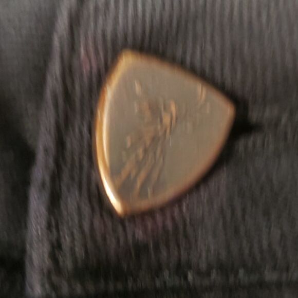 INSTUTUTE LIBERAL WOMEN'S FLARE JEANS SIZE 4 - Picture 6 of 8